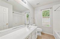 21019 South Amber Willow Trail, Cypress, TX 77433