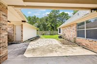 21019 South Amber Willow Trail, Cypress, TX 77433