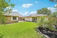 21019 South Amber Willow Trail, Cypress, TX 77433