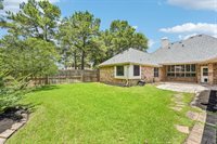 21019 South Amber Willow Trail, Cypress, TX 77433
