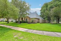 21019 South Amber Willow Trail, Cypress, TX 77433