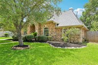 21019 South Amber Willow Trail, Cypress, TX 77433