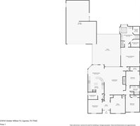 21019 South Amber Willow Trail, Cypress, TX 77433