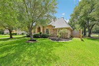 21019 South Amber Willow Trail, Cypress, TX 77433