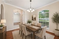 21019 South Amber Willow Trail, Cypress, TX 77433