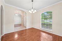 21019 South Amber Willow Trail, Cypress, TX 77433