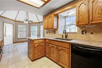 1200 NE Colleen Drive, Lee's Summit, MO 64086