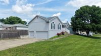 1200 NE Colleen Drive, Lee's Summit, MO 64086