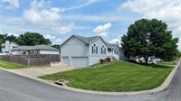 1200 NE Colleen Drive, Lee's Summit, MO 64086