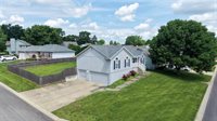 1200 NE Colleen Drive, Lee's Summit, MO 64086