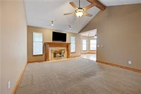 1200 NE Colleen Drive, Lee's Summit, MO 64086