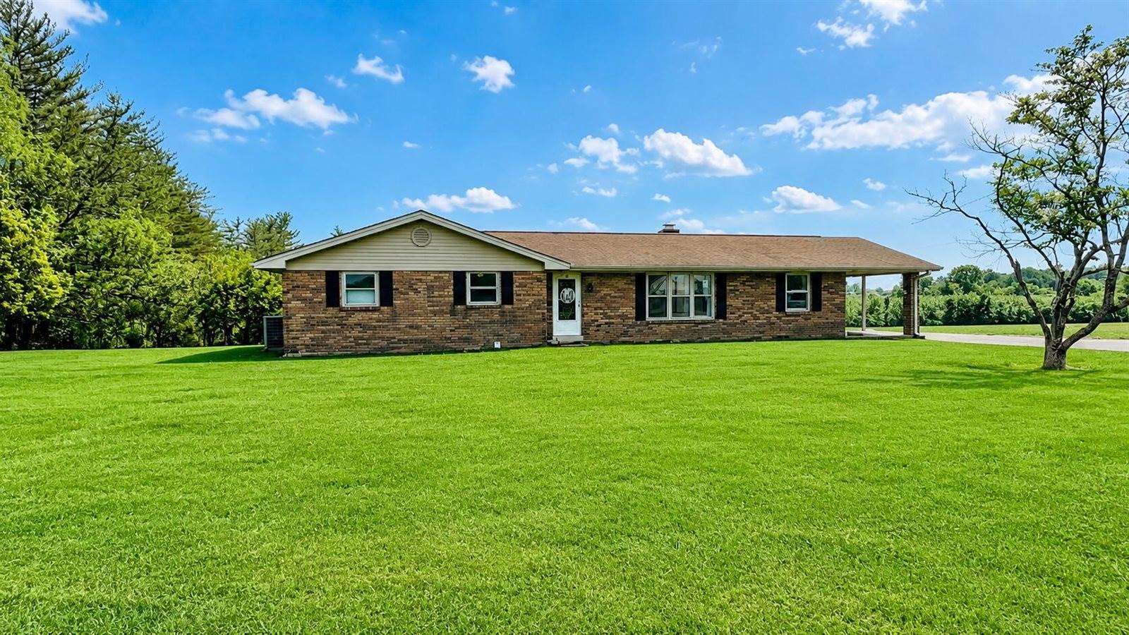 310 Royal Drive, London, KY 40744