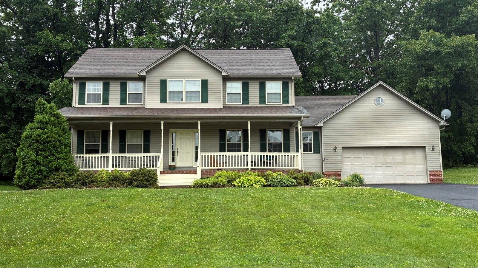 59 Terran Lane, London, KY 40744