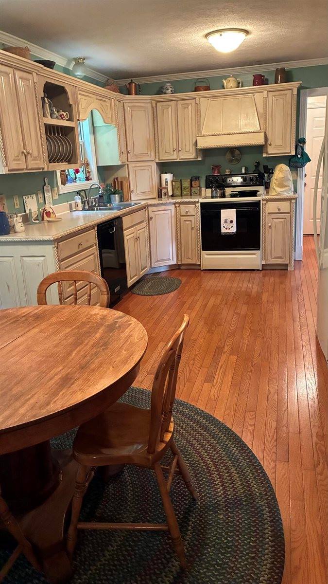 59 Terran Lane, London, KY 40744