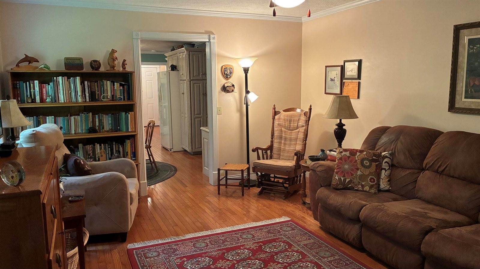 59 Terran Lane, London, KY 40744