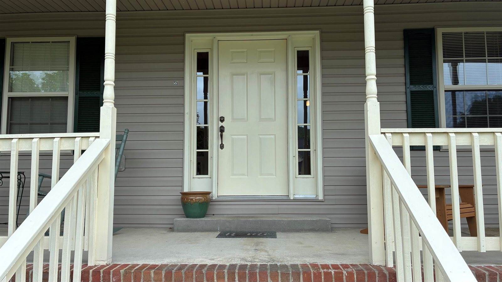 59 Terran Lane, London, KY 40744