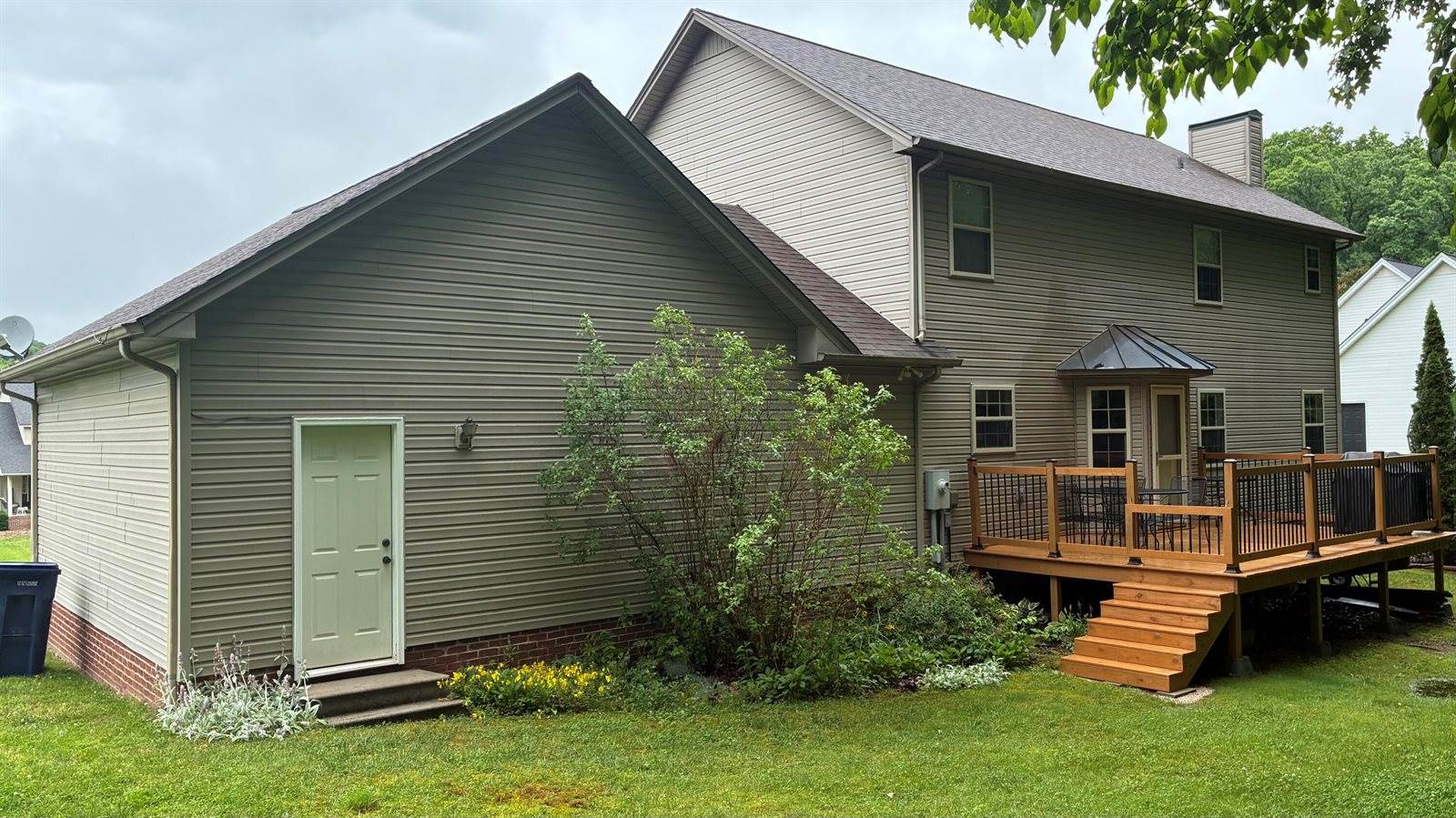 59 Terran Lane, London, KY 40744