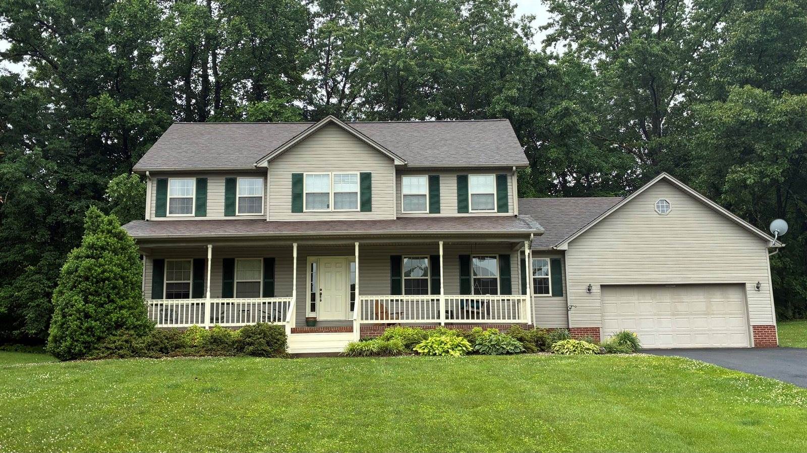 59 Terran Lane, London, KY 40744