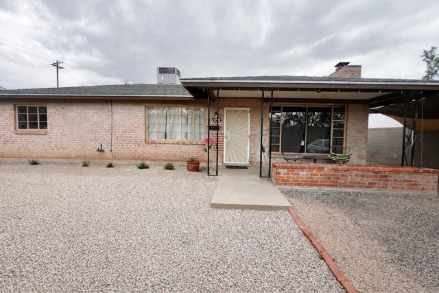 5450 E Hathorne St., Tucson, AZ 85711