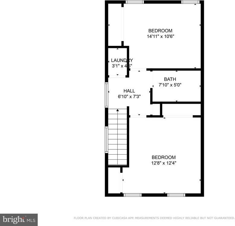 2662 Limestone Court, Winchester, VA 22601