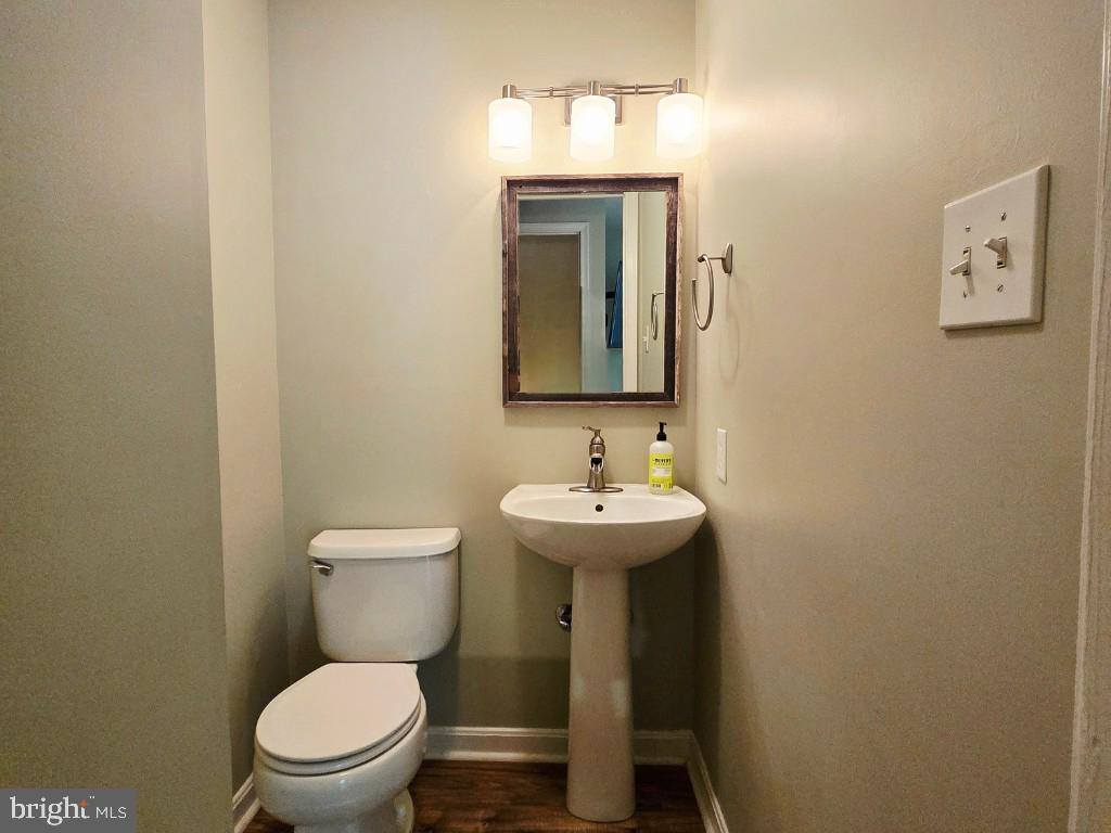 2662 Limestone Court, Winchester, VA 22601