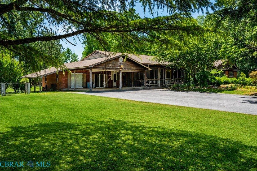 9147 Farys Mill Road, Gloucester, VA 23061