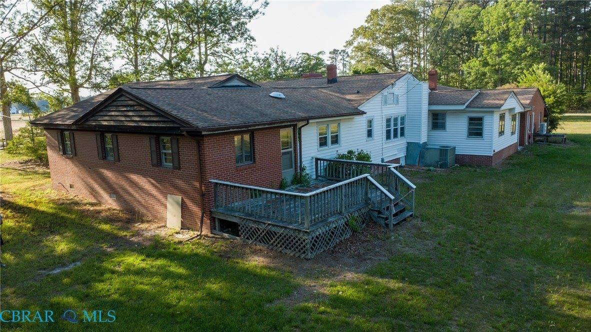 9147 Farys Mill Road, Gloucester, VA 23061