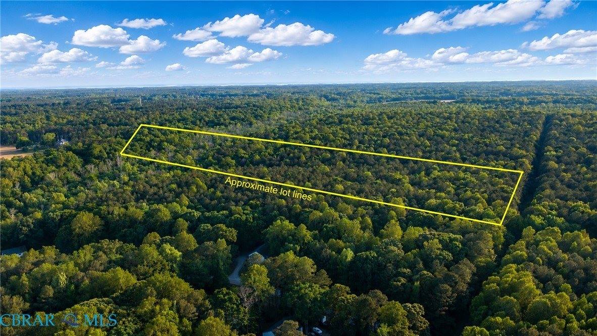0 Fiddlers Green Road, Gloucester, VA 23061