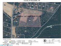 0 Farys Mill Road, Gloucester, VA 23061