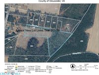 0 Pikes Way, Gloucester, VA 23061