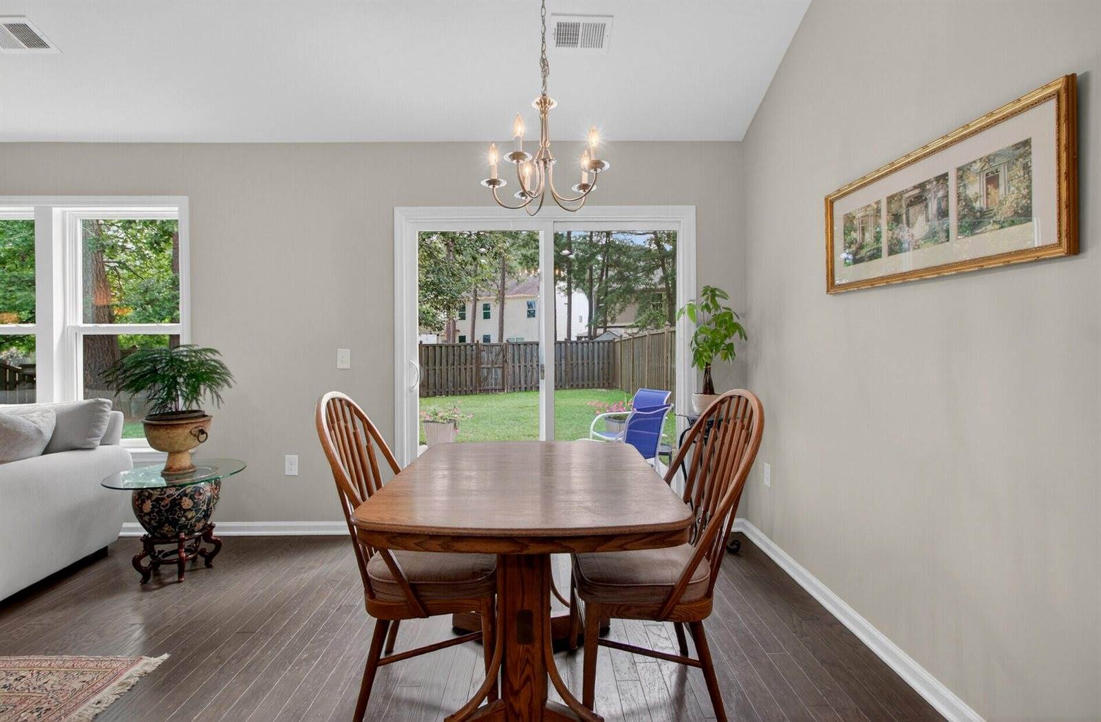 225 Alpine Road, Summerville, SC 29485