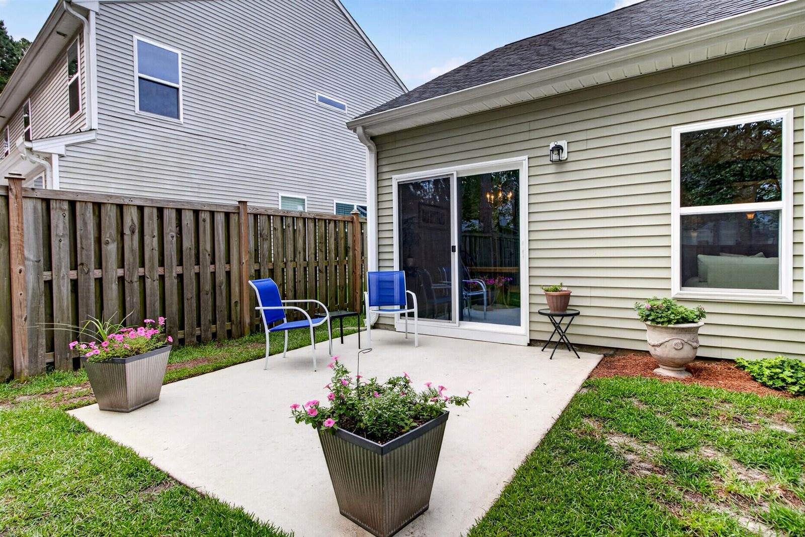 225 Alpine Road, Summerville, SC 29485