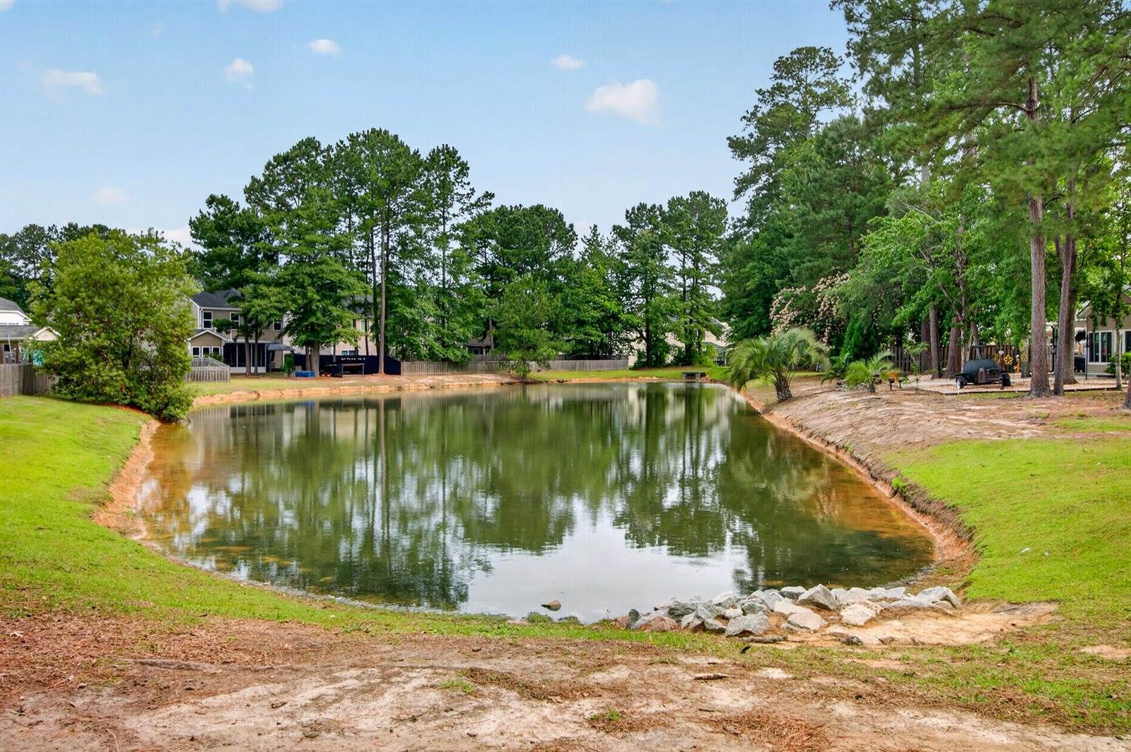 225 Alpine Road, Summerville, SC 29485
