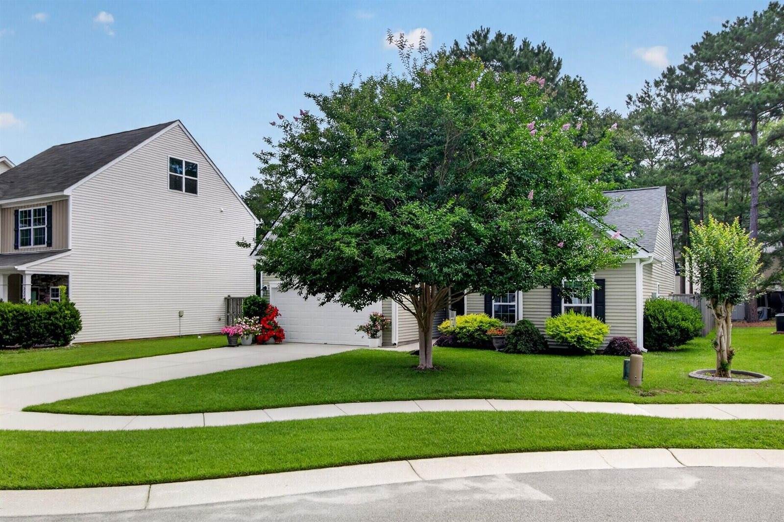 225 Alpine Road, Summerville, SC 29485