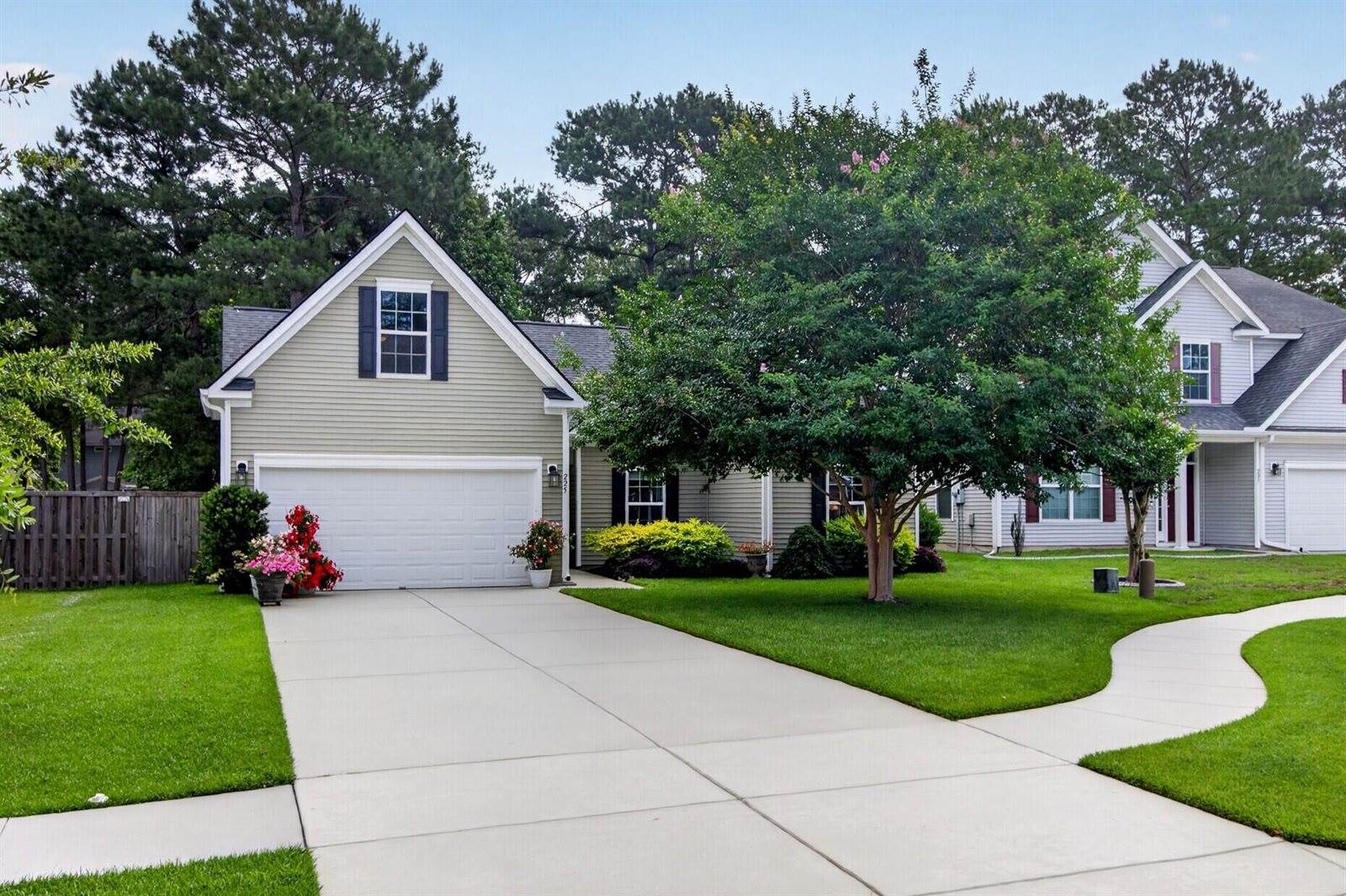 225 Alpine Road, Summerville, SC 29485