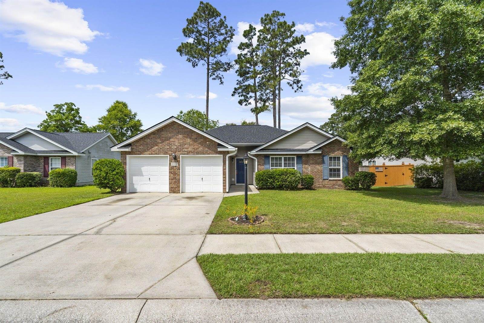 1311 Lantern Road, Summerville, SC 29486