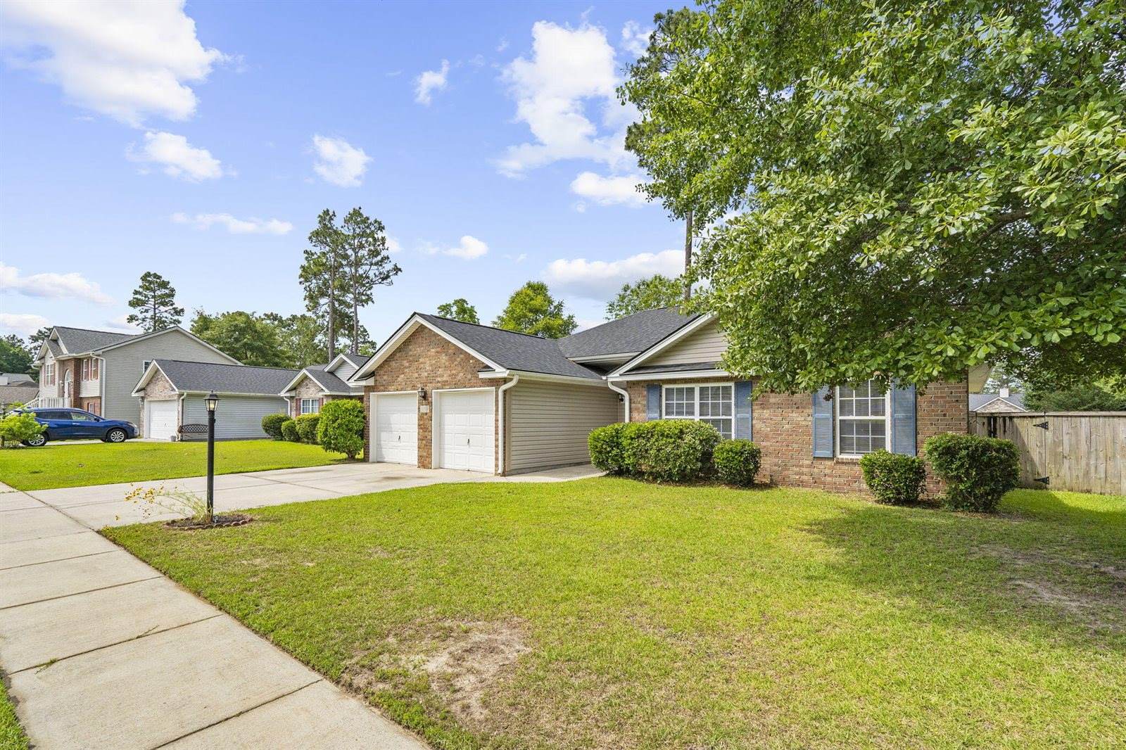 1311 Lantern Road, Summerville, SC 29486