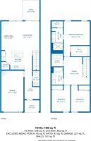 3936 SE Caladium Court, Stuart, FL 34997