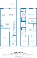 3936 SE Caladium Court, Stuart, FL 34997