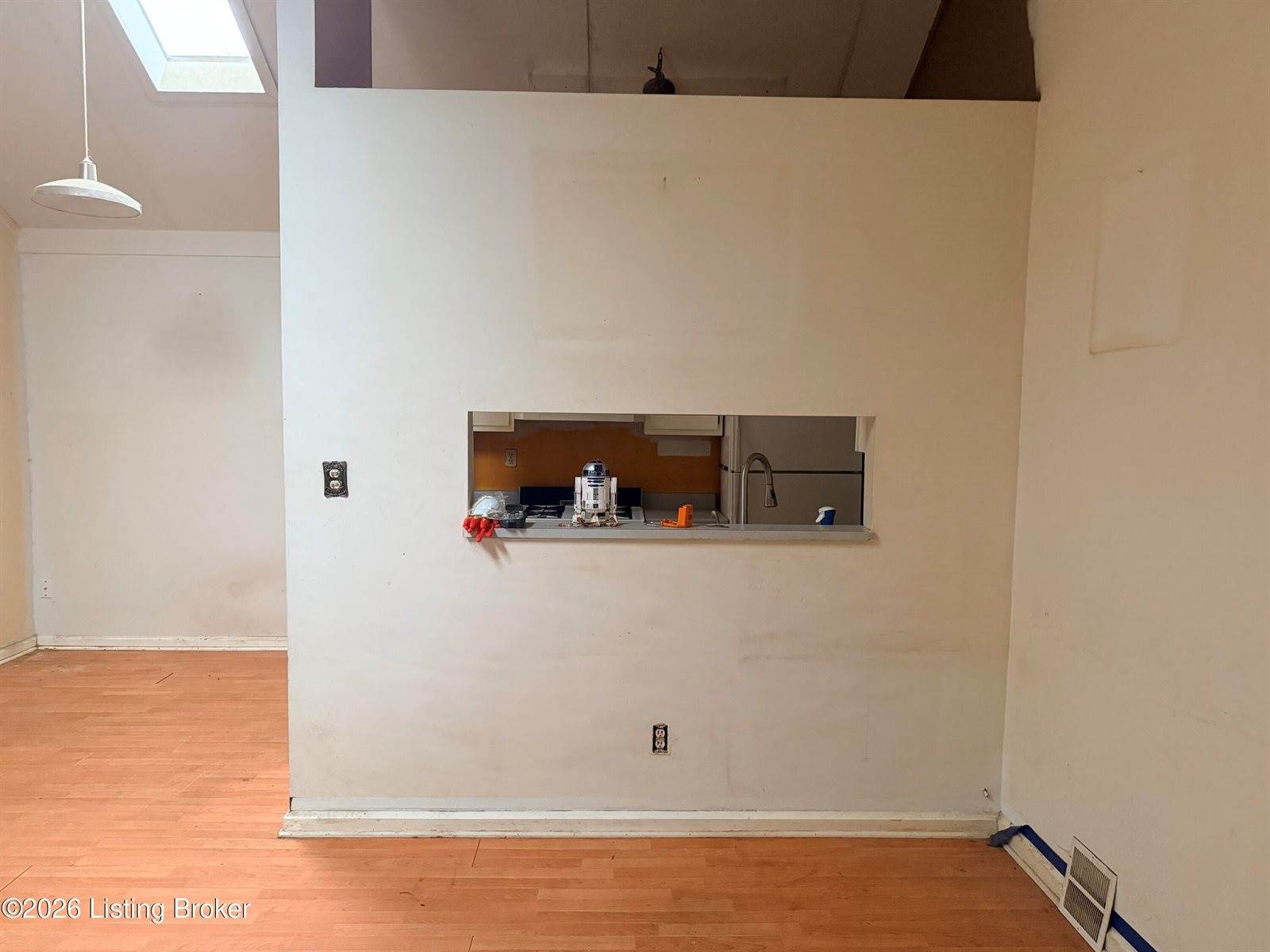 1033 East Saint Catherine St, Louisville, KY 40204