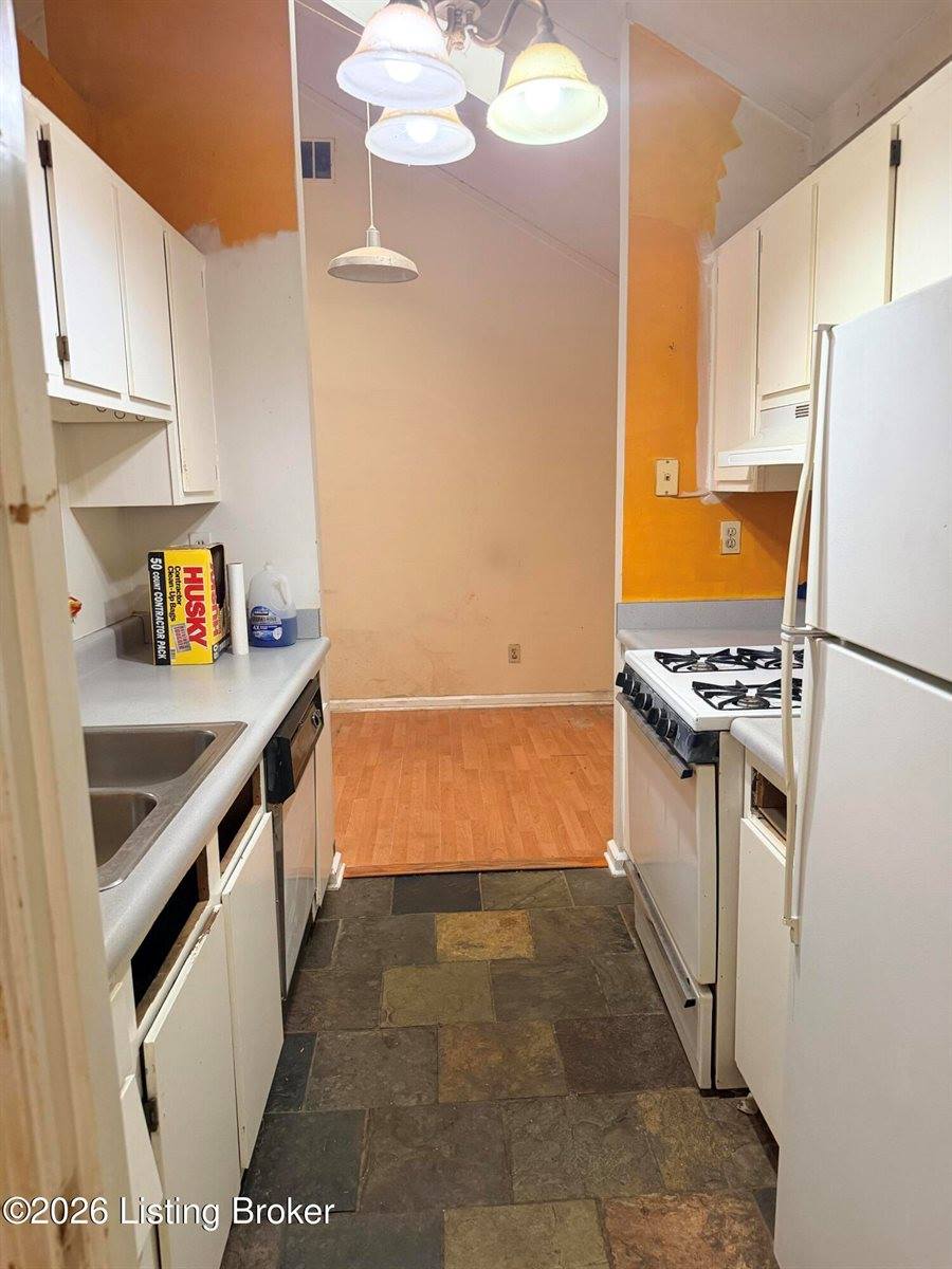 1033 East Saint Catherine St, Louisville, KY 40204