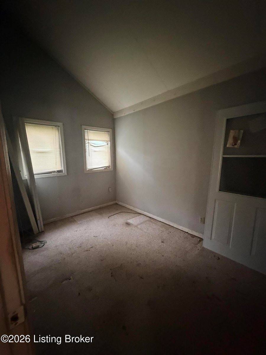 1033 East Saint Catherine St, Louisville, KY 40204