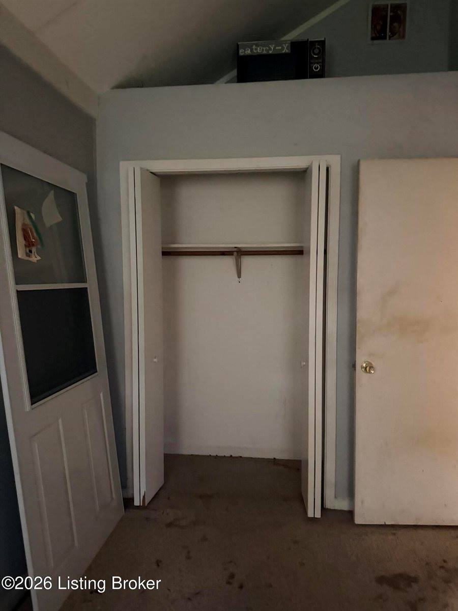 1033 East Saint Catherine St, Louisville, KY 40204