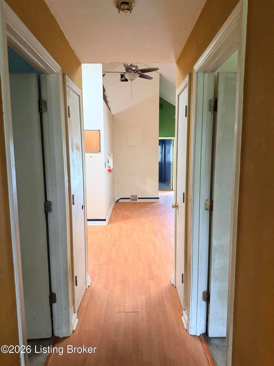 1033 East Saint Catherine St, Louisville, KY 40204
