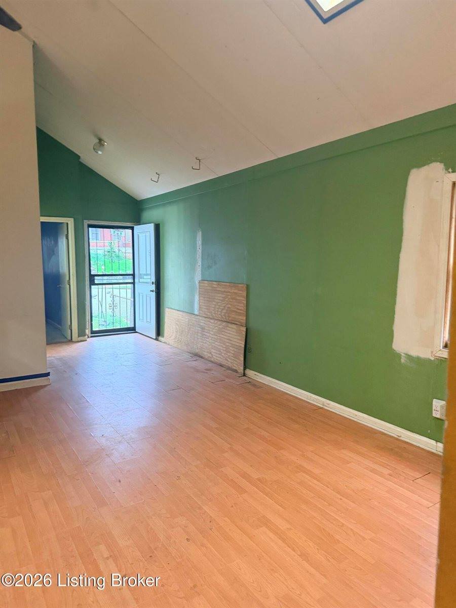 1033 East Saint Catherine St, Louisville, KY 40204