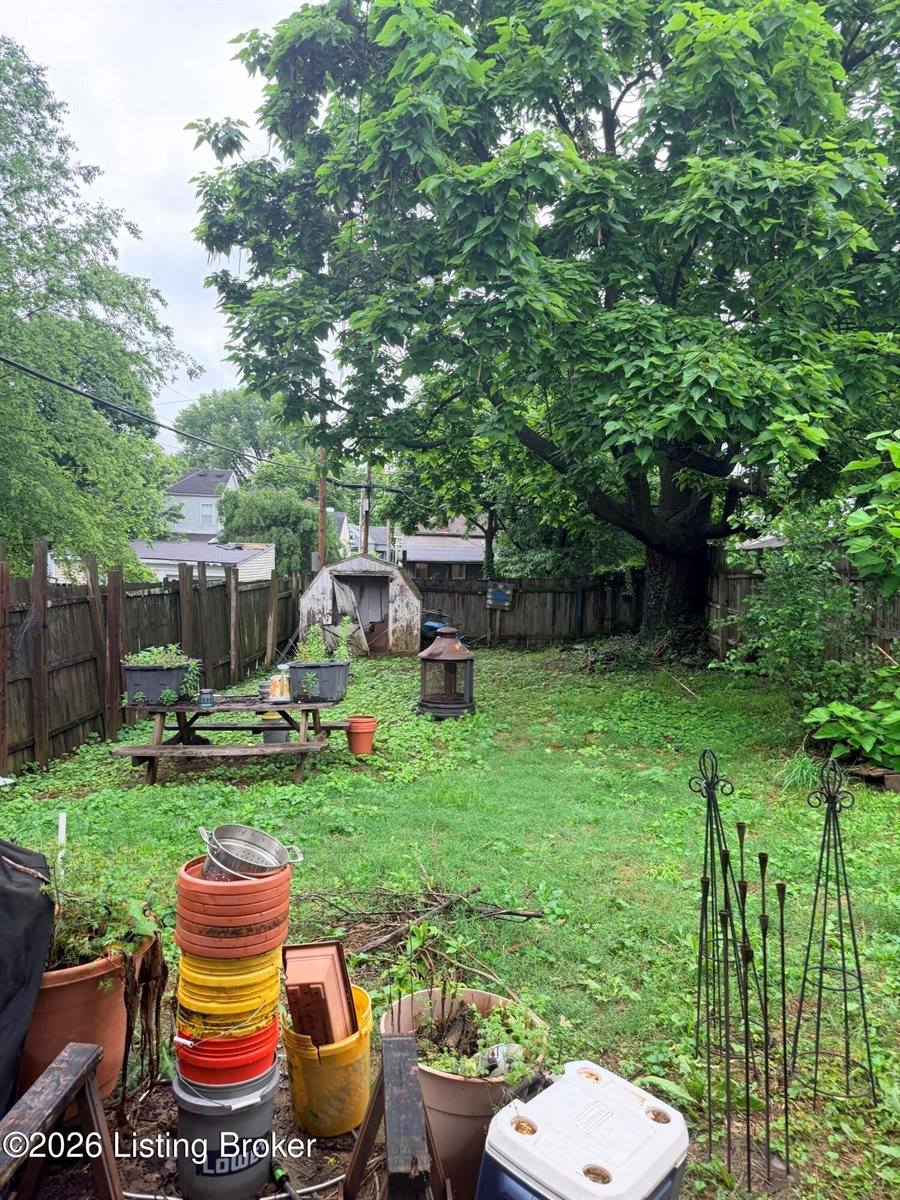 1033 East Saint Catherine St, Louisville, KY 40204