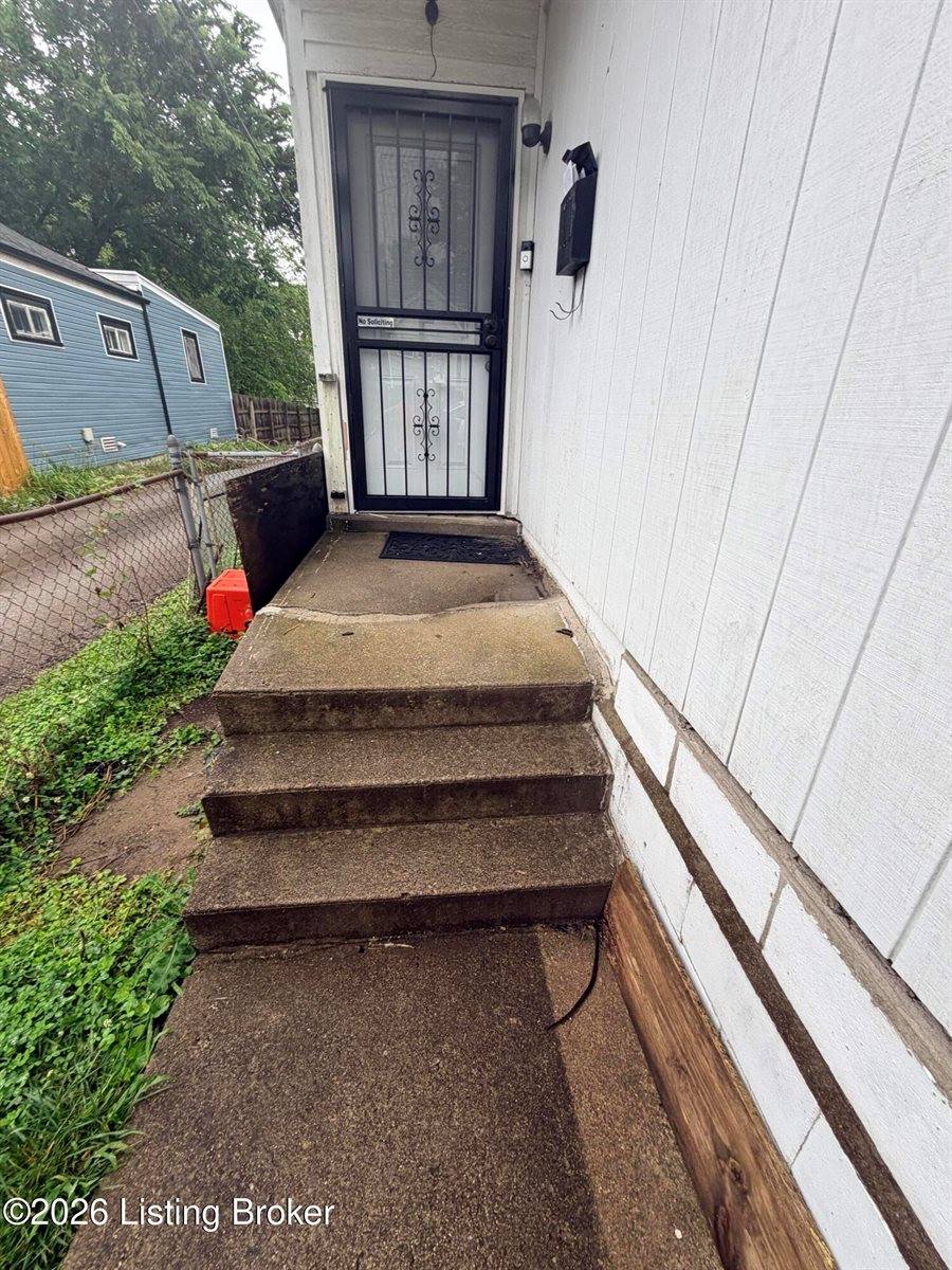 1033 East Saint Catherine St, Louisville, KY 40204