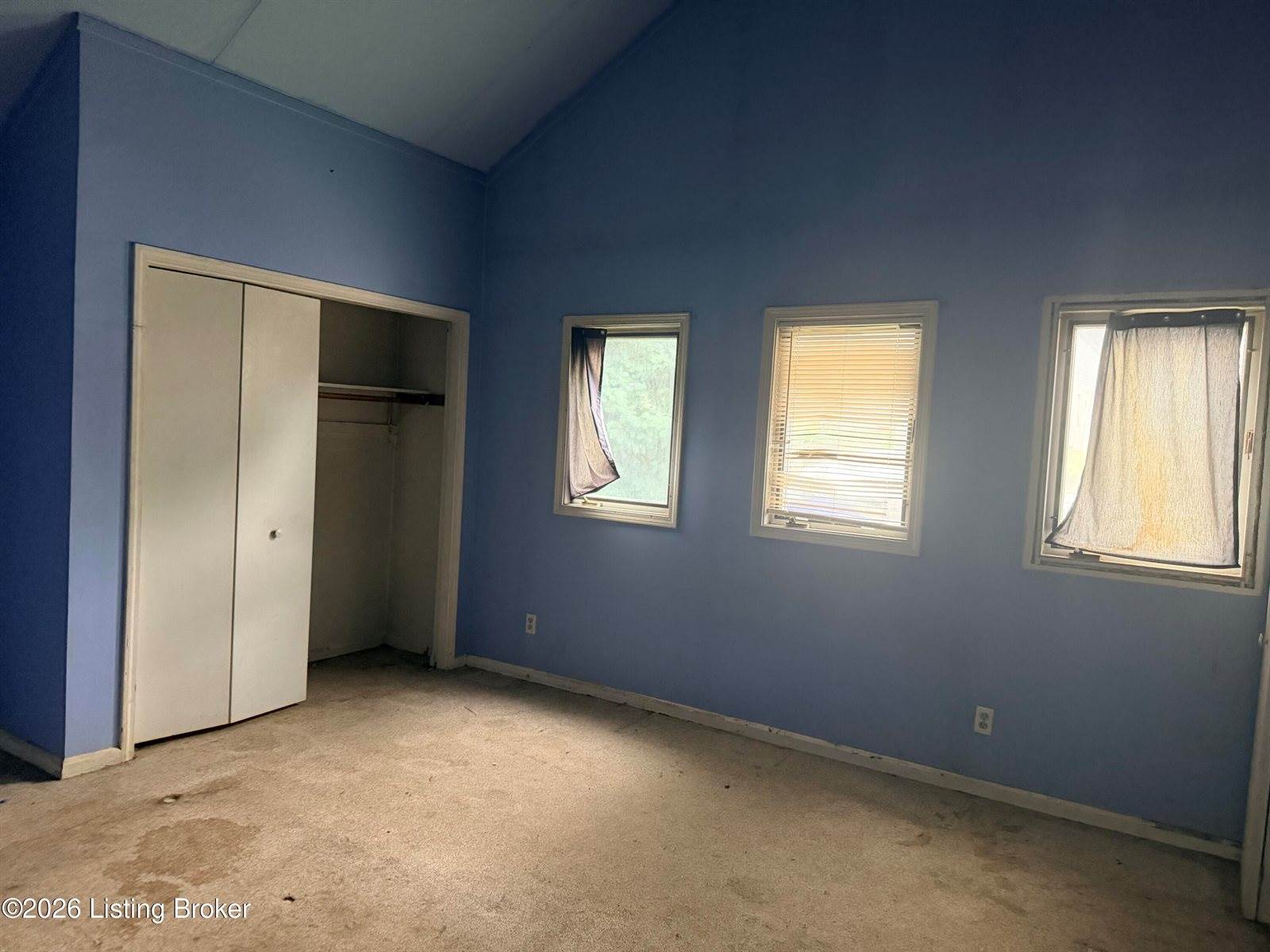 1033 East Saint Catherine St, Louisville, KY 40204