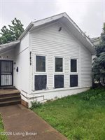 1033 East Saint Catherine St, Louisville, KY 40204