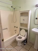 1033 East Saint Catherine St, Louisville, KY 40204